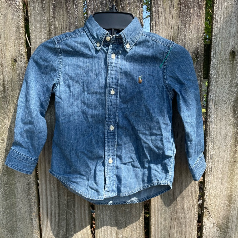 Ralph Lauren Polo Shirt